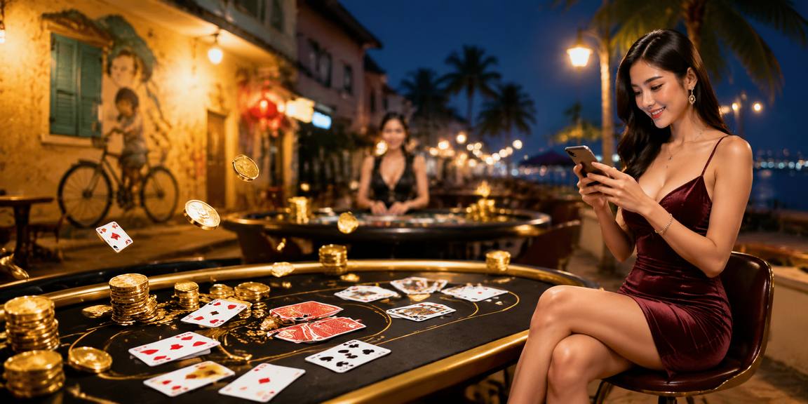 mpo999 Speed Baccarat VIP