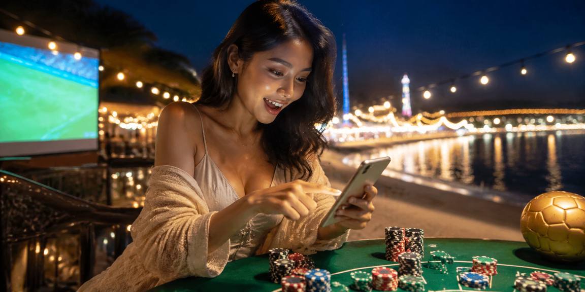 mpo999 mobile gaming